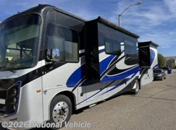 Used 2022 Entegra Coach Vision XL 36A available in Victorville, California