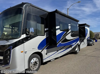 Used 2022 Entegra Coach Vision XL 36A available in Victorville, California