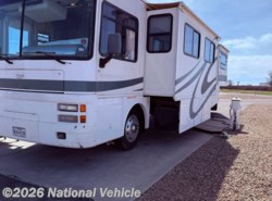 Used 2002 Fleetwood Discovery 37U available in Amarillo, Texas