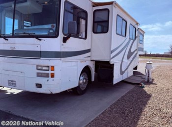 Used 2002 Fleetwood Discovery 37U available in Amarillo, Texas