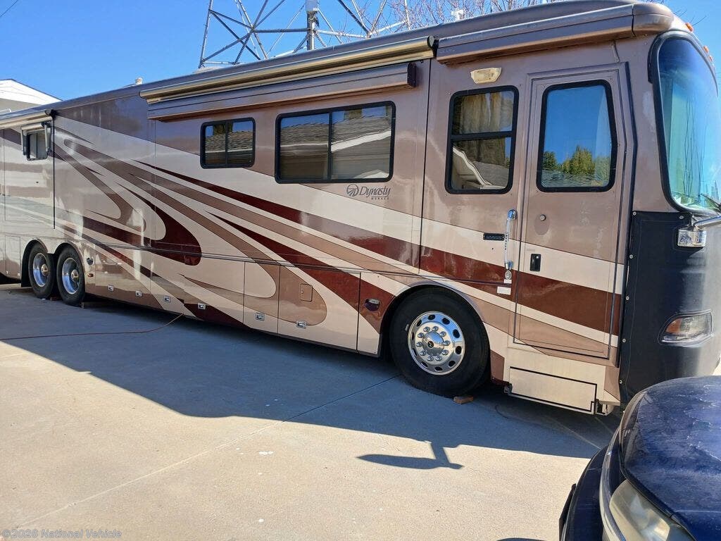 2005 Monaco RV Dynasty Diamond IV RV for Sale in Livermore, CA 94551 ...