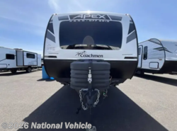 Used 2024 Coachmen Apex Nano 213RDS available in San Antonio, Texas