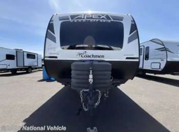Used 2024 Coachmen Apex Nano 213RDS available in San Antonio, Texas