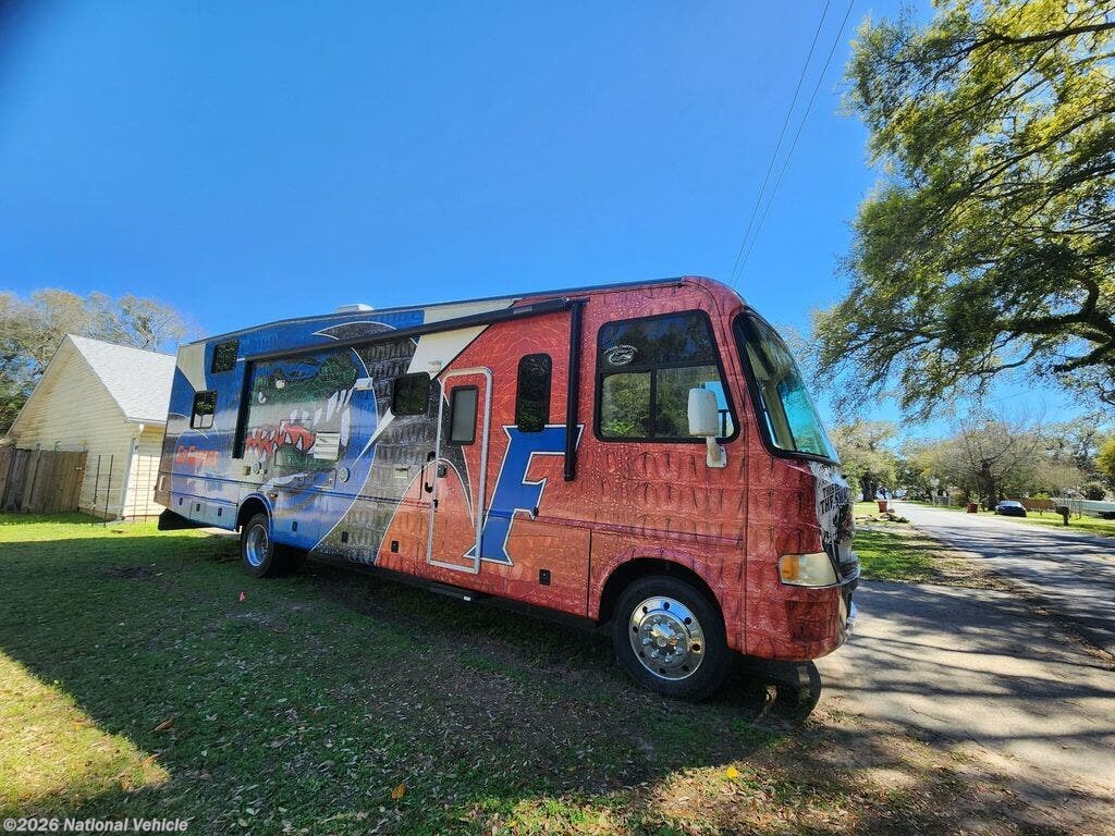 Used 2010 Damon Outlaw Scorpion Edition 3611 available in Pace, Florida