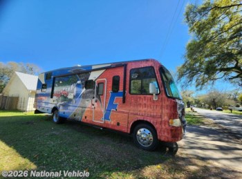 Used 2010 Damon Outlaw Scorpion Edition 3611 available in Pace, Florida