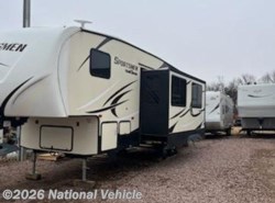 Used 2018 K-Z Sportsmen 281BHK available in Hartford, South Dakota