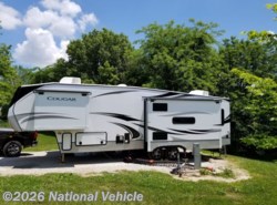 Used 2021 Keystone Cougar 316RLS available in Bethel Park, Pennsylvania