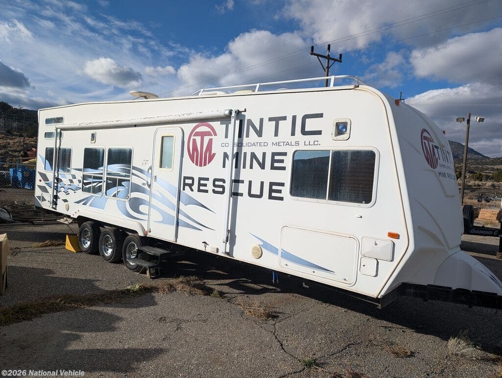 Used 2007 Weekend Warrior Super Lite 2300 FS available in Eureka, Utah