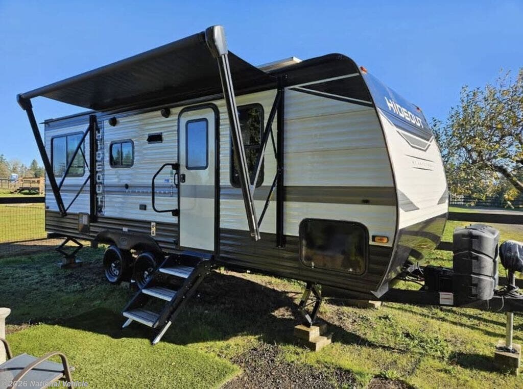 Used 2022 Keystone Hideout 202RD available in Tualatin, Oregon