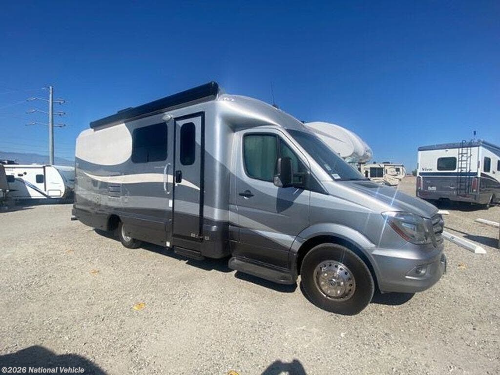 Used 2018 Coach House Platinum II 241-XL FSQ available in Rancho Mirage, California