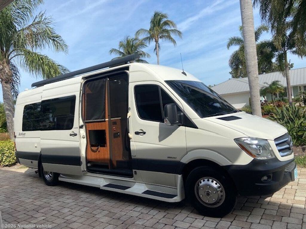 Used 2017 Coach House Arriva V24 TB available in Stuart, Florida