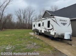 Used 2012 Keystone Hideout 27DBS available in Akron, New York