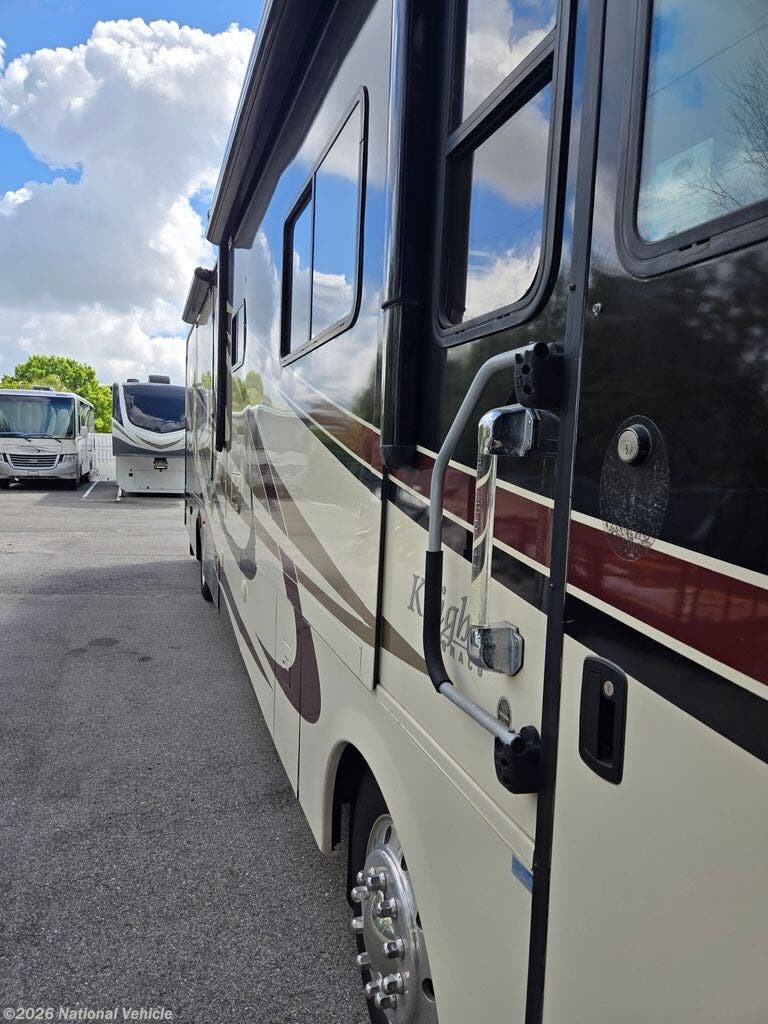 Used 2008 Monaco RV Knight 40DFT available in Bradenton, Florida