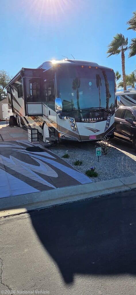 Used 2014 Winnebago Tour 42QD available in Eckville, Alberta