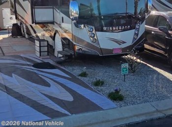 Used 2014 Winnebago Tour 42QD available in Eckville, Alberta