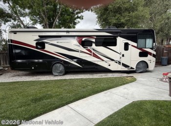 Used 2023 Thor Motor Coach Windsport 34R available in Hollister, California