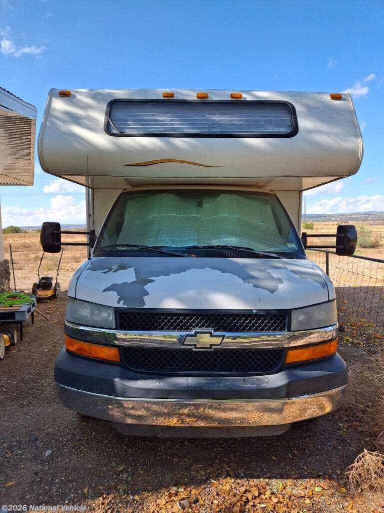 Used 2008 Coachmen Freedom Express 21QB available in Pena Blanca, New Mexico