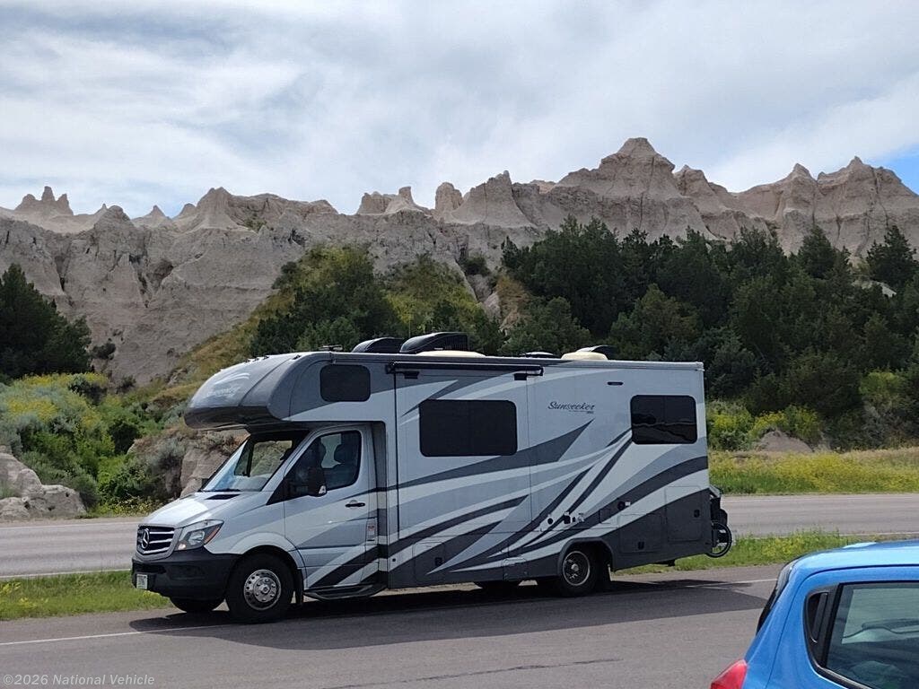 Used 2018 Forest River Sunseeker MBS 2400R available in Beaver Dam, Wisconsin