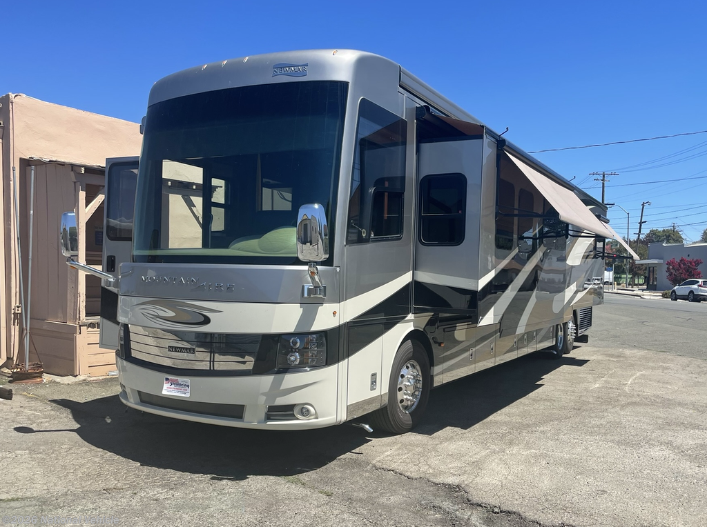 Used 2017 Newmar Mountain Aire 4553 available in Stockton, Alabama