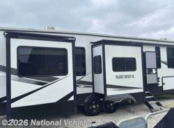 Used 2021 Forest River Sierra 39BARK available in Fenton, Missouri