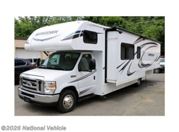 Used 2018 Forest River Sunseeker 3270S available in Cornelius, North Carolina