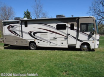Used 2018 Forest River Georgetown GT5 31L available in Bellefonte, Pennsylvania