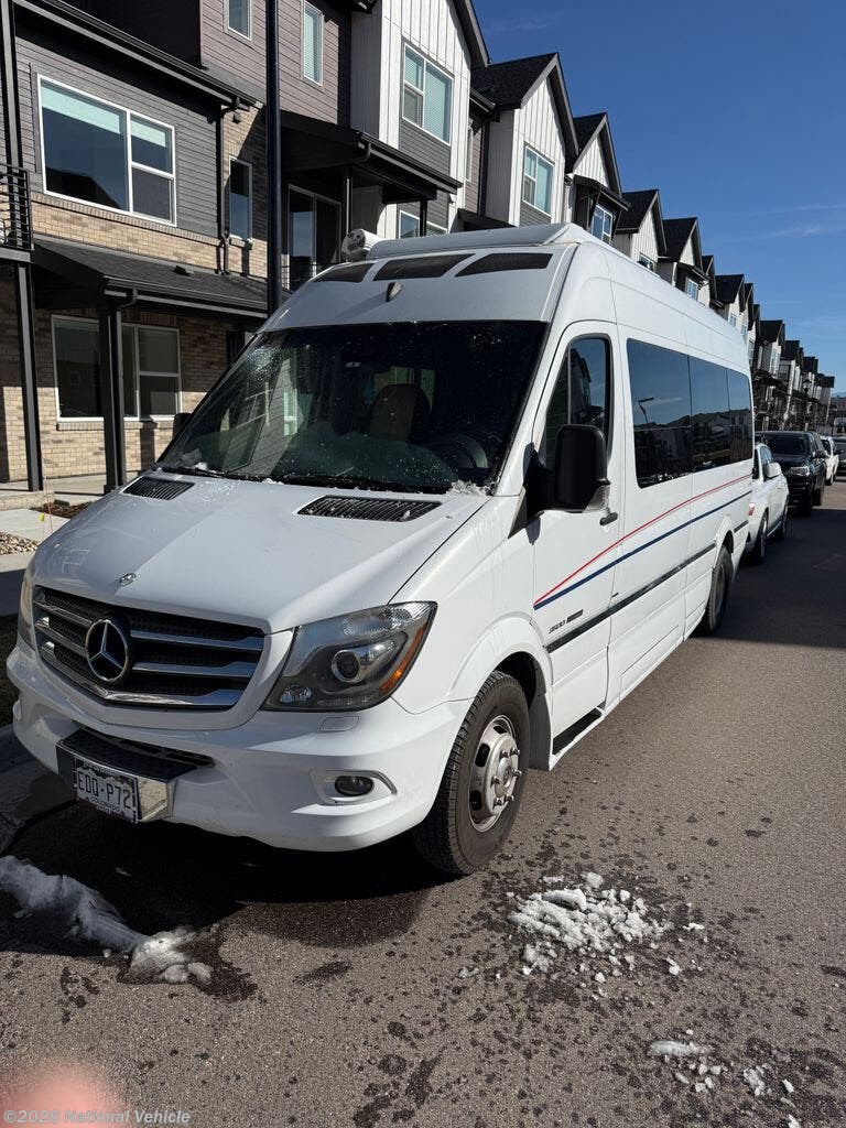 Used 2015 Roadtrek E-Trek  available in Wheat Ridge, Colorado