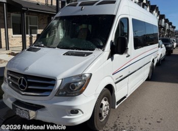 Used 2015 Roadtrek E-Trek available in Wheat Ridge, Colorado