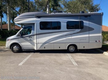 Used 2023 Entegra Coach Qwest 24R available in West Henrietta, New York