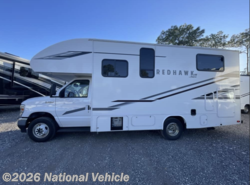 Used 2025 Jayco Redhawk SE 22TF available in Carlisle, Pennsylvania