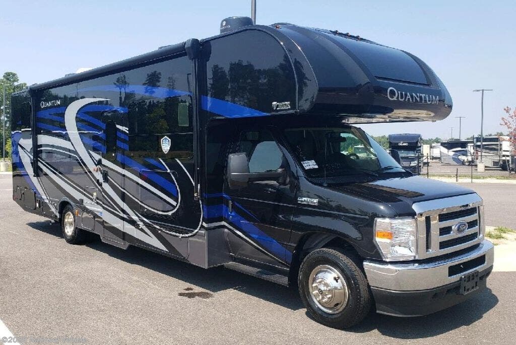 Used 2022 Thor Motor Coach Quantum JM31 available in North Fort Myers, Florida