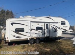 Used 2013 Forest River Rockwood Signature Ultra Lite 8281SS available in Carmel Hamlet, New York