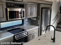 Used 2021 Keystone Montana 3781RL available in Moss Bluff, Louisiana