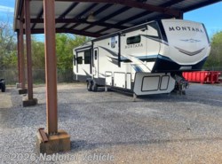 Used 2021 Keystone Montana 3781RL available in Moss Bluff, Louisiana