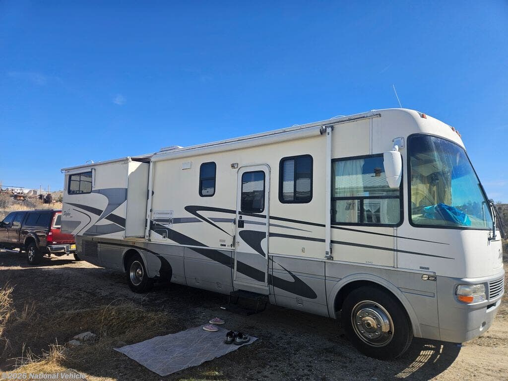 Used 2004 National RV Dolphin 6342LX available in Gilmer, Texas