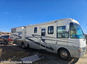 Used 2004 National RV Dolphin 6342LX available in Gilmer, Texas