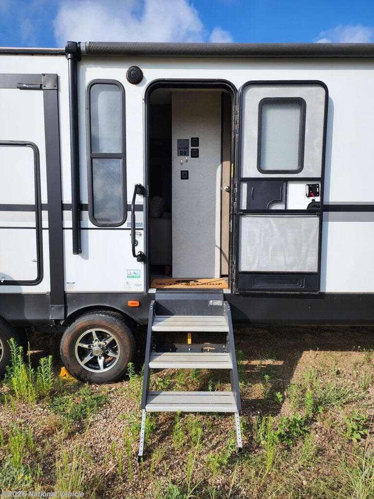 Used 2021 Forest River Vibe 31ML available in Clovis, New Mexico