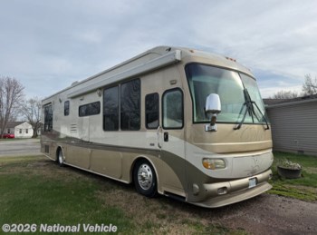 Used 2007 Alfa See Ya Gold 1008 available in Johnston City, Illinois