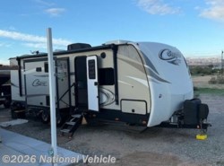 Used 2017 Keystone Cougar 26RBIWE available in Big River, California