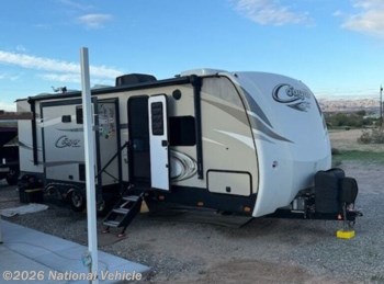 Used 2017 Keystone Cougar 26RBIWE available in Big River, California