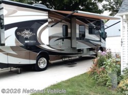 Used 2013 Itasca Suncruiser 37F available in Haverhill, New Hampshire
