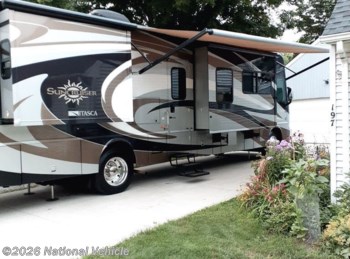 Used 2013 Itasca Suncruiser 37F available in Haverhill, New Hampshire