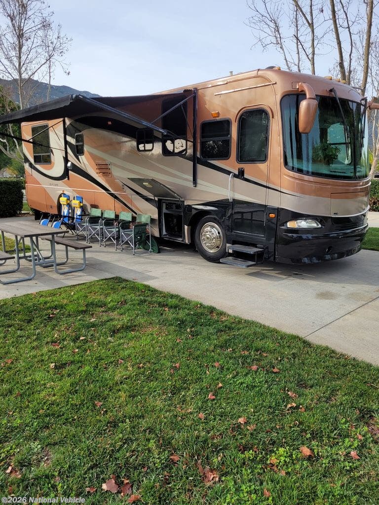 Used 2005 Coachmen Sportscoach Encore 380DS available in Hawthorne, California