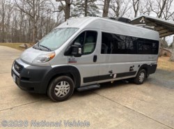 Used 2021 Thor Motor Coach Tellaro 20LT available in Hardy, Virginia