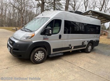 Used 2021 Thor Motor Coach Tellaro 20LT available in Hardy, Virginia