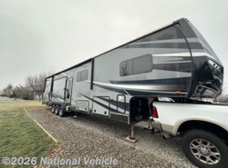Used 2018 Jayco Seismic 4113 available in Richland, Washington