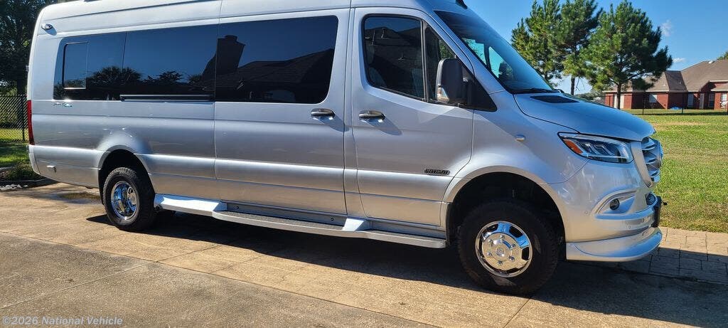 Used 2024 American Coach American Patriot MD4 170EXT available in Pike Road, Alabama