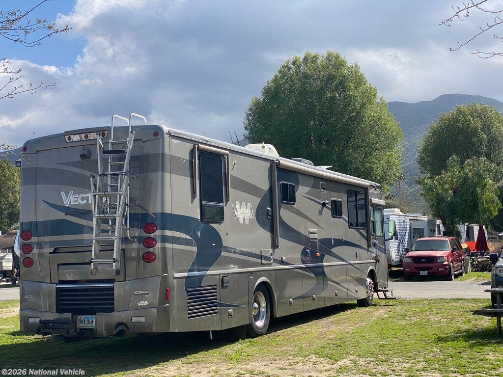 Used 2004 Winnebago Vectra 40QD available in Lancaster, South Carolina