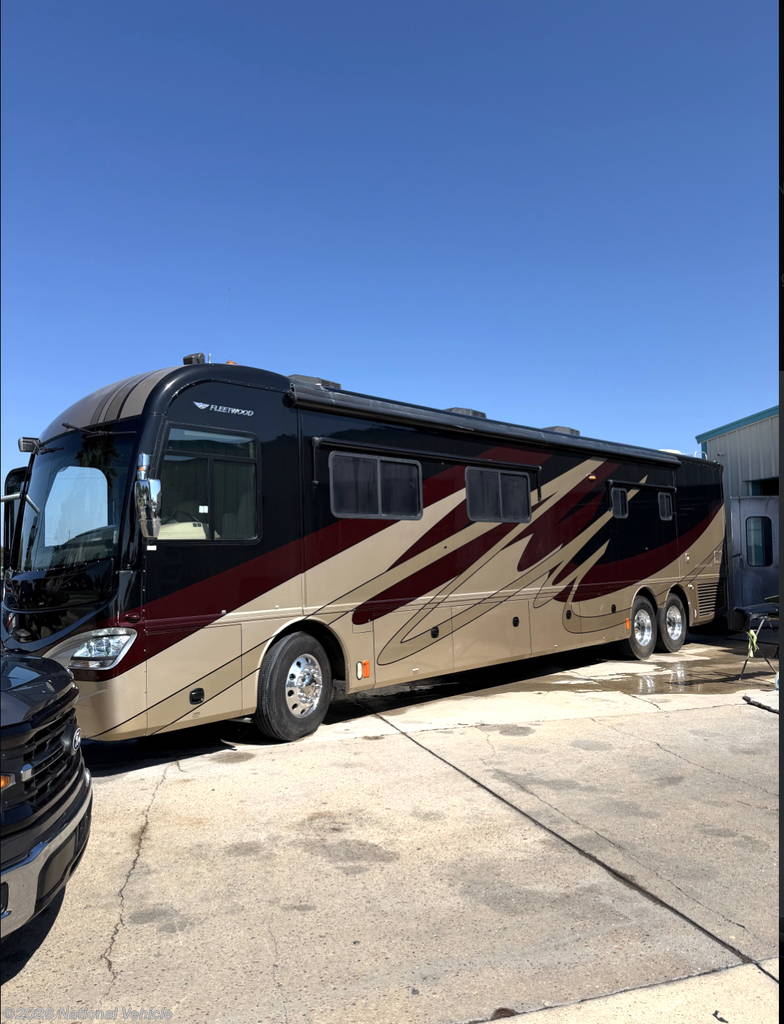 Used 2016 Fleetwood  American Revolution 39A available in Metairie, Louisiana