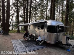 Used 2022 Airstream Flying Cloud 23CB available in Woodenville, Washington